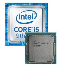 INTEL CORE I5-9400 2,9GHz 9MB 1151P8 9.Nesil TRAY FANSIZ